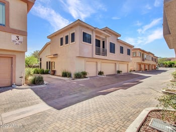 42424 N Gavilan Peak Pw #2206, Anthem, AZ 85086