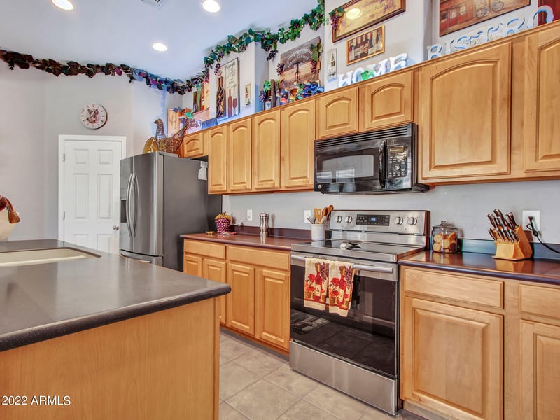 42424 N Gavilan Peak Pw #2206, Anthem, AZ 85086