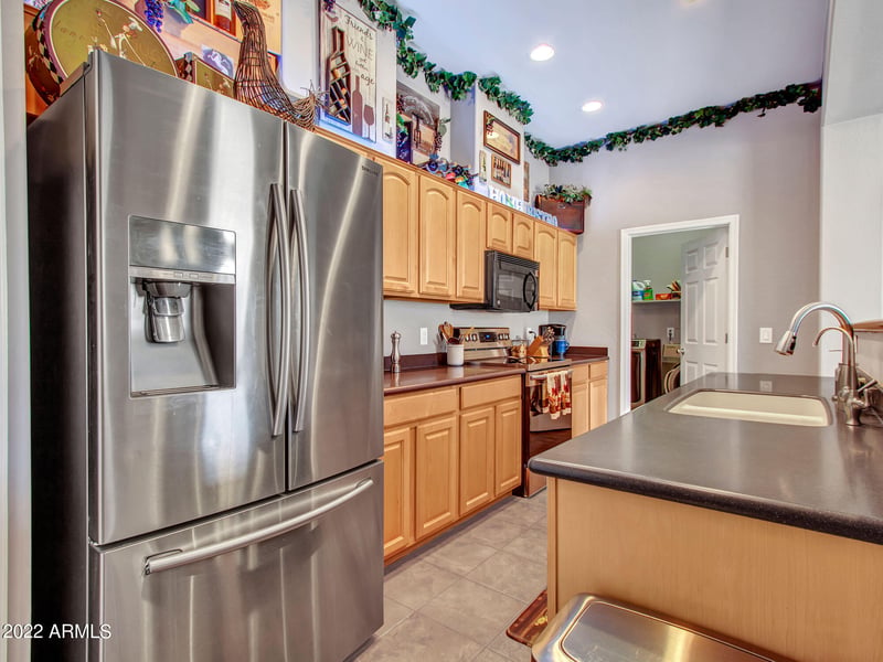 42424 N Gavilan Peak Pw #2206, Anthem, AZ 85086
