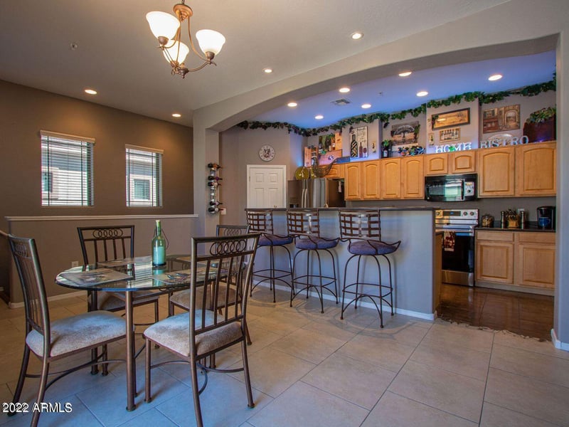 42424 N Gavilan Peak Pw #2206, Anthem, AZ 85086