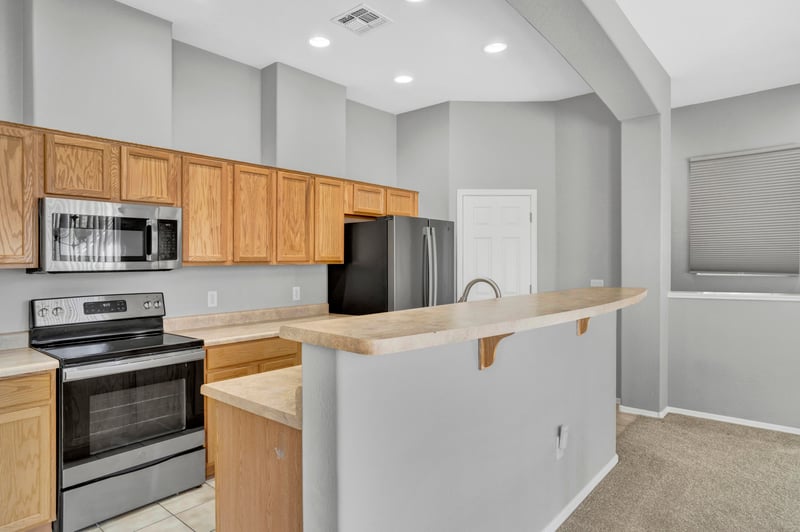 42424 N Gavilan Peak Pw #22206, Anthem, AZ 85086