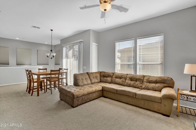 42424 N Gavilan Peak Pw #22206, Anthem, AZ 85086