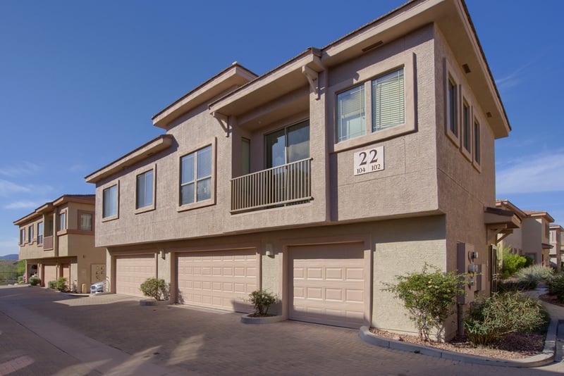 42424 N Gavilan Peak Pw #22206, Anthem, AZ 85086