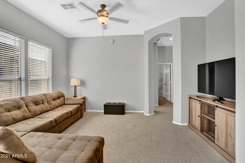 42424 N Gavilan Peak Pw #22206, Anthem, AZ 85086
