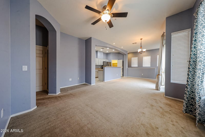 42424 Gavilan Peak Pw #25206, Anthem, AZ 85086