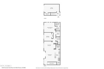 42424 N Gavilan Peak Pw #25206, Anthem, AZ 85086