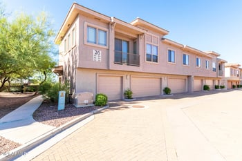 42424 N Gavilan Peak Pw #26210, Anthem, AZ 85086