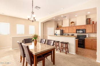 42424 N Gavilan Peak Pw #26210, Anthem, AZ 85086