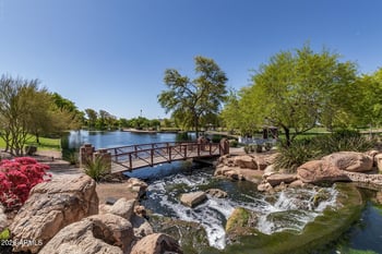 42424 N Gavilan Peak Pw #28102, Anthem, AZ 85086