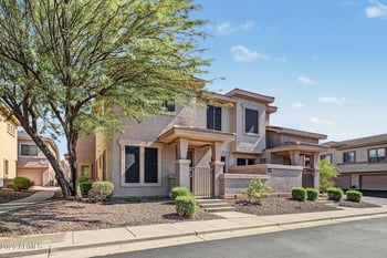 42424 N Gavilan Peak Pw #28102, Anthem, AZ 85086