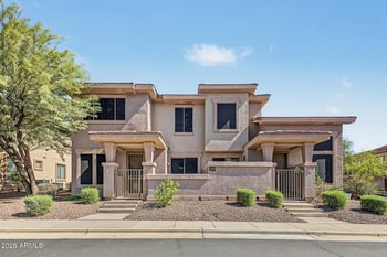 42424 N Gavilan Peak Pw #28102, Anthem, AZ 85086