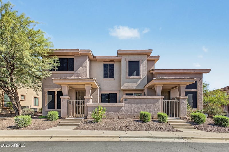 42424 N Gavilan Peak Pw #28102, Anthem, AZ 85086