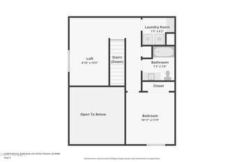 42424 N Gavilan Peak Pw #33104, Anthem, AZ 85086