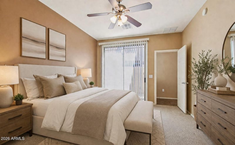 42424 N Gavilan Peak Pw #33104, Anthem, AZ 85086