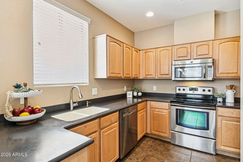 42424 Gavilan Peak Pw #33104, Anthem, AZ 85086