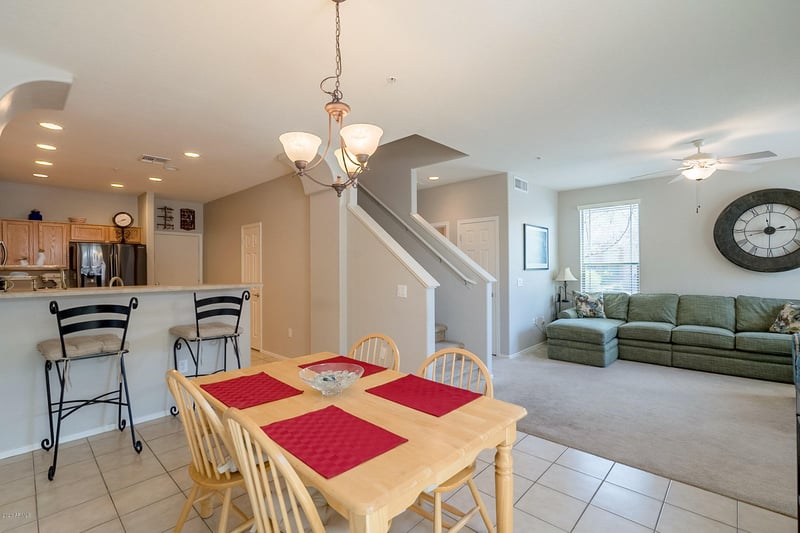 42424 N Gavilan Peak Pw #38102, Anthem, AZ 85086
