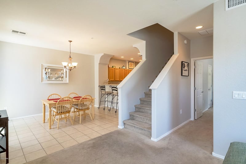 42424 N Gavilan Peak Pw #38102, Anthem, AZ 85086