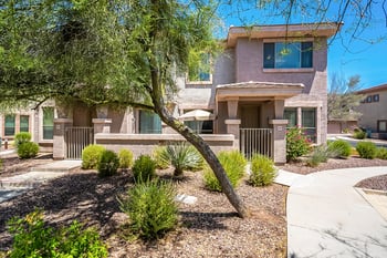 42424 N Gavilan Peak Pw #38102, Anthem, AZ 85086