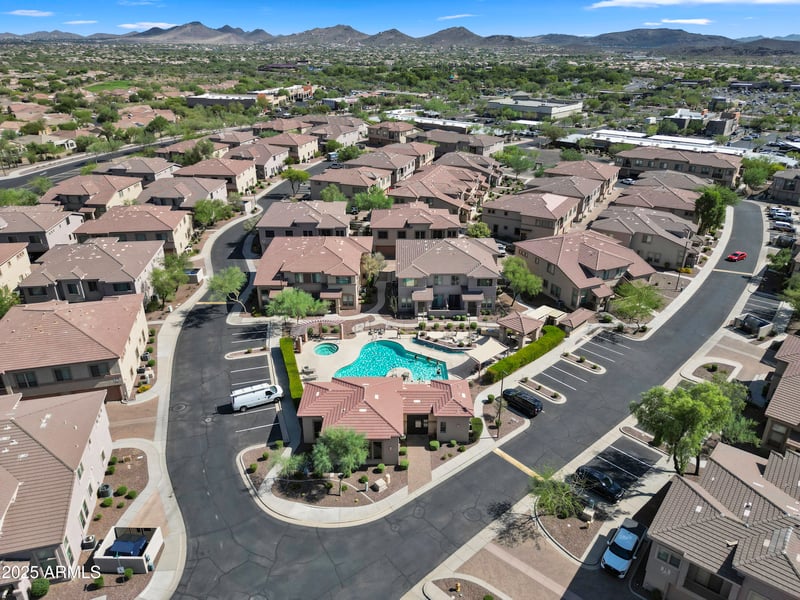 42424 Gavilan Peak Pw #4104, Anthem, AZ 85086