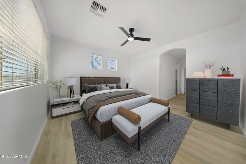 42424 Gavilan Peak Pw #4104, Anthem, AZ 85086