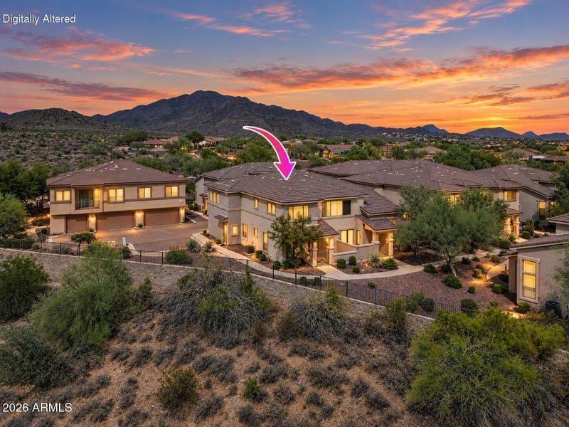42424 N Gavilan Peak Pw #4104, Anthem, AZ 85086