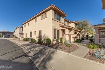 42424 N Gavilan Peak Pw #4201, Anthem, AZ 85086