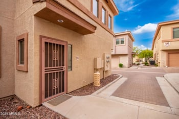42424 N Gavilan Peak Pw #42206, Anthem, AZ 85086