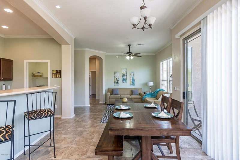 42424 N Gavilan Peak Pw #45206, Anthem, AZ 85086