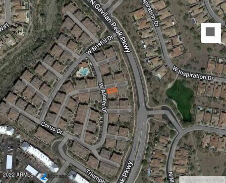 42424 N Gavilan Peak Pw #46206, Anthem, AZ 85086