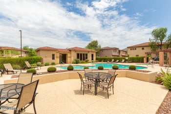 42424 N Gavilan Peak Pw #46206, Anthem, AZ 85086