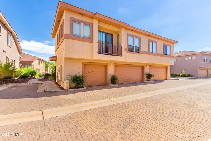 42424 N Gavilan Peak Pw #46206, Anthem, AZ 85086