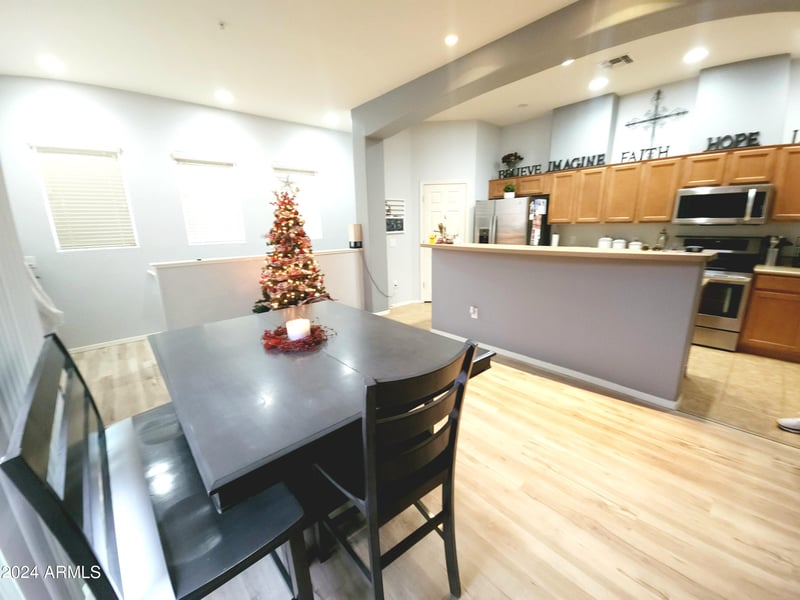 42424 N Gavilan Peak Pw #46206, Anthem, AZ 85086