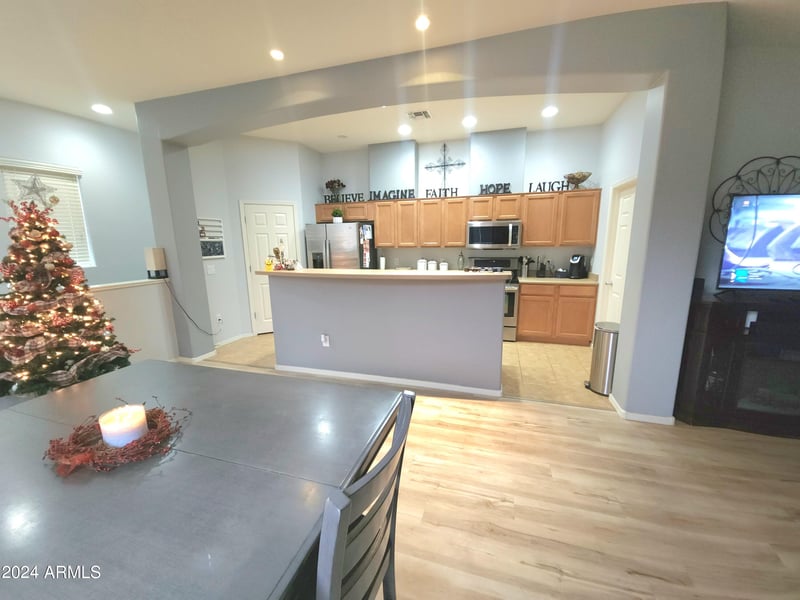 42424 N Gavilan Peak Pw #46206, Anthem, AZ 85086