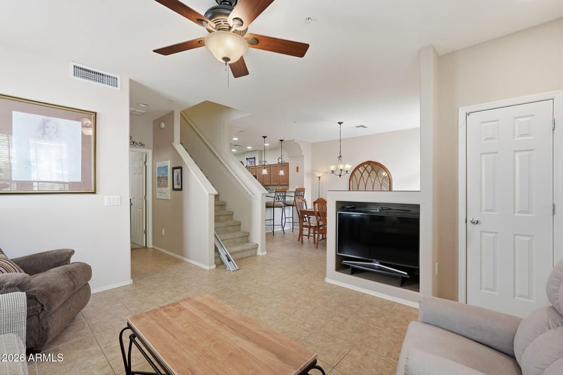 42424 N Gavilan Peak Pw #5104, Anthem, AZ 85086