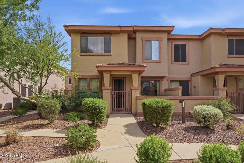 42424 N Gavilan Peak Pw #5104, Anthem, AZ 85086