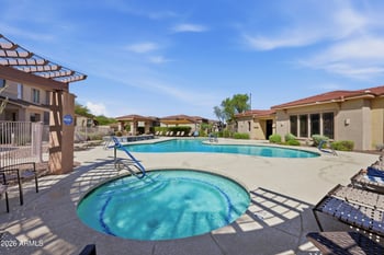 42424 N Gavilan Peak Pw #5206, Anthem, AZ 85086
