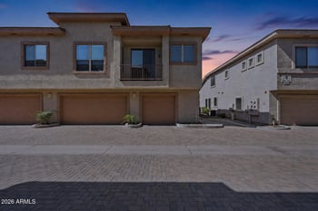 42424 N Gavilan Peak Pw #5206, Anthem, AZ 85086