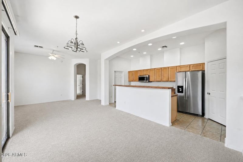 42424 N Gavilan Peak Pw #5206, Anthem, AZ 85086