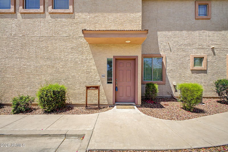 42424 Gavilan Peak Pw #52206, Anthem, AZ 85086