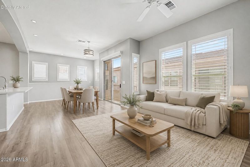 42424 N Gavilan Peak Pw #55206, Anthem, AZ 85086
