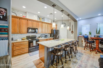 42424 Gavilan Peak Pw #63212, Anthem, AZ 85086