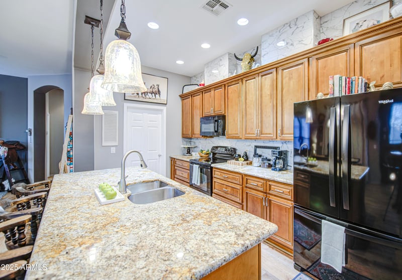 42424 Gavilan Peak Pw #63212, Anthem, AZ 85086