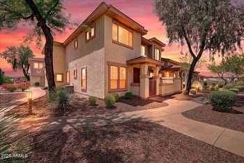 42424 Gavilan Peak Pw #7102, Anthem, AZ 85086