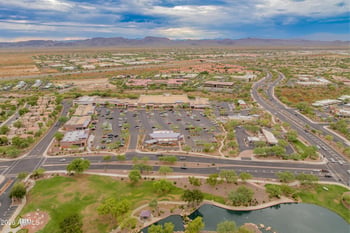 42424 Gavilan Peak Pw #7102, Anthem, AZ 85086