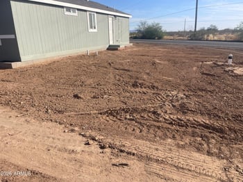 42424 Pine St, Wittmann, AZ 85361