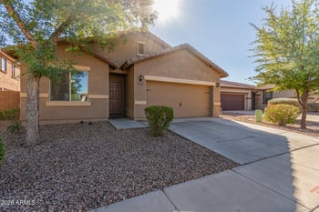 42429 Sussex Rd, Maricopa, AZ 85138