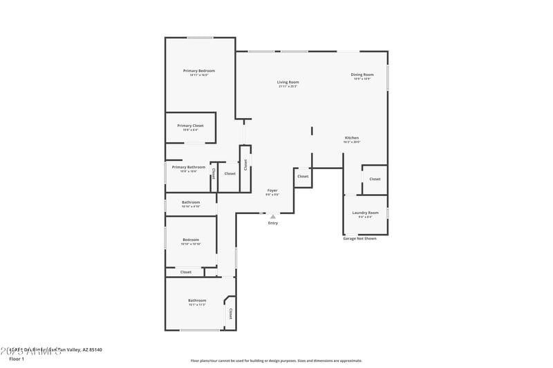 4243 Del Rio Dr, San Tan Valley, AZ 85140