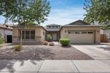 4243 Del Rio Dr, San Tan Valley, AZ 85140