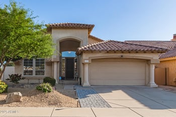 4243 Desert Marigold Dr, Cave Creek, AZ 85331
