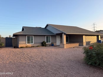 4243 Decatur St, Mesa, AZ 85205